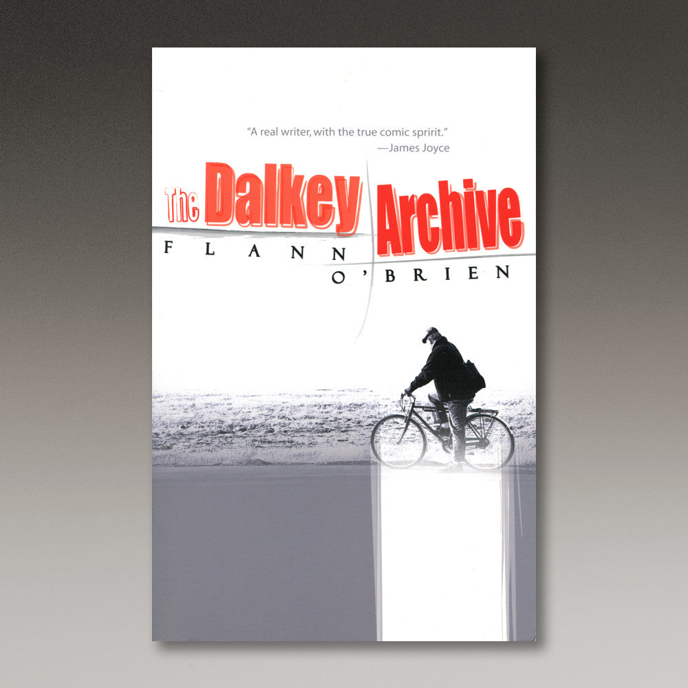 The Dalkey Archive Museum of Jurassic Technology Gift Shop