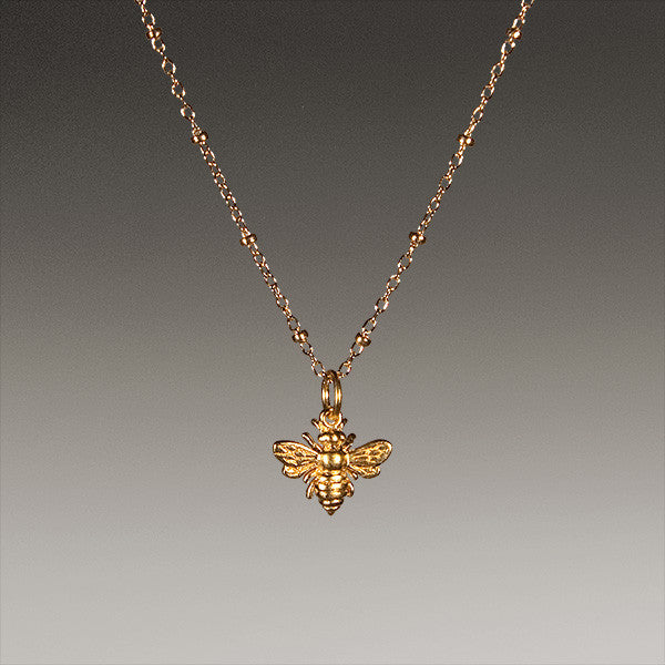 Shop Sydney Evan 14k Gold & Amethyst Enamel Multi-Charm Necklace
