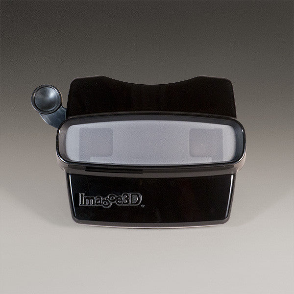 View-Master Viewer – Museum of Jurassic Technology Gift Shop